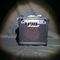 آمپ گیتار مارشال
