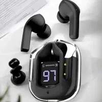 ایرپاد اولتزا پادس مکس همراه با هدیه|لوازم جانبی موبایل و تبلت|اصفهان, نقش جهان|دیوار