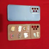 گارد گوشی A32