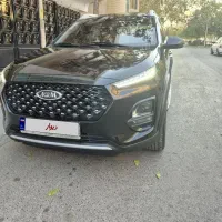 x22 پرو مدل ۴۰۳|خودرو سواری و وانت|مشهد, تربیت (صدف)|دیوار