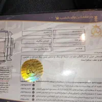 ۲۰۷ اتوماتیک|خودرو سواری و وانت|ری, دولت‌آباد|دیوار