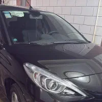 ماشین 207 اتومات