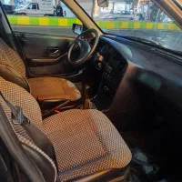 پژو مدل 83درحد تک برگ سند تمام فابریک کم کار|خودرو سواری و وانت|بیرجند, |دیوار