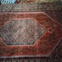 قالی دستبافت ۶متری