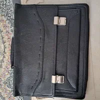 کیف‌چرم دانشجویی