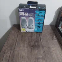 اسپیکر مارک خارجی اصل|قطعات و لوازم جانبی رایانه|کرمانشاه, |دیوار