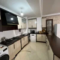 کابینت دست دوم بهمراه هود و گاز و سینک|کتابخانه، شلف، قفسههای دیواری|بندرعباس, |دیوار