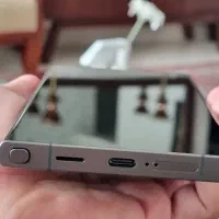 S24 ultra 256|موبایل|تهران, سعادت‌آباد|دیوار