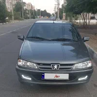پارسXU7P1402|خودرو سواری و وانت|تهران, کوهک|دیوار