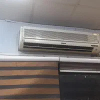 پنل کولر گازی ۳۲۰۰۰ تمیز