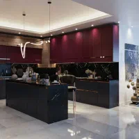 نظارت و اجرای دکوراسیون داخلی(بازسازی)