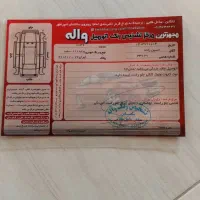 پراید111|خودرو سواری و وانت|عباس‌آباد, |دیوار