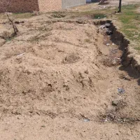 زمین مسکونی۱۱۳متر‌نوشین شهر ک طباطبایی