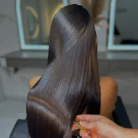 کراتین مو