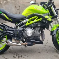 بنلی ۳۰۰|موتورسیکلت|تهران, فلاح|دیوار