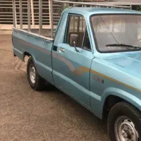 بار بری بیرون شهری