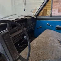 جیپ اهو امریکایی مدل ۵۹|خودرو کلاسیک|سمنان, |دیوار