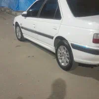 پارس تیوفایو بیرنگ درحد کلاس۱۵