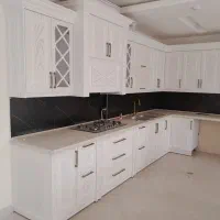 ساخت انواع درب‌وچهارچوب کابینت|مصالح و تجهیزات ساختمان|کیش, |دیوار