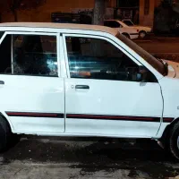 هاچبک|خودرو سواری و وانت|پاسارگاد, |دیوار