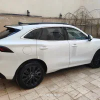 لاماری ایما سفید ۱۴۰۴|خودرو سواری و وانت|قزوین, |دیوار