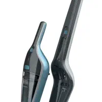 جارو شارژی برقی بلک اند دکر BLACK+DeCKeR