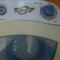 لباسشویی مینی واش