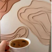 تابلو مینیمال تابلو مدرن تابلو برجسته|تابلو، نقاشی، عکس|تهران, بوستان چیتگر|دیوار