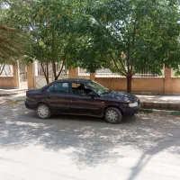 فروش ماشین سمند