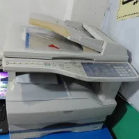 دستگاه کپی شارپ مدل ۲۰۵