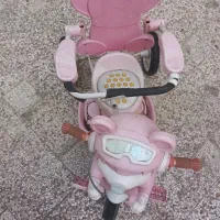 سه چرخه|اسباب و اثاث بچه|مشهد, سید رضی|دیوار