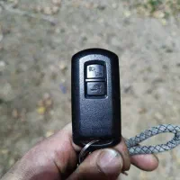 سویچ کیلس هوندا پیدا شده