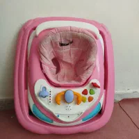 2عدد روروک دختر و پسر|کالسکه و لوازم جانبی|زنجان, |دیوار