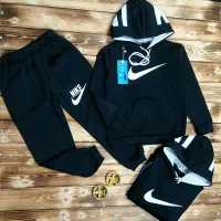 هودی شلوار دخترانه وپسرانه|کفش و لباس بچه|زابل, |دیوار