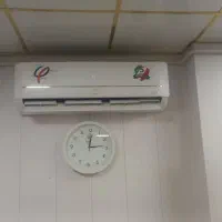 نصب وتعمیر ولوله گذاری کولر گازی