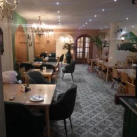 سالنکار رستوران