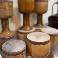 نمایندگی تنبک شیرانی