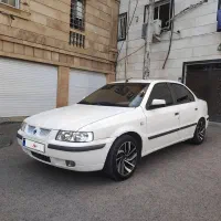 سمند ال ایکس 91 درحد