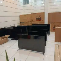 تعدادی تلوزیون درحد با ضمانت نامه کارتون زیر قیمت|تلویزیون و پروژکتور|نهاوند, |دیوار
