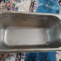 لگن استیل