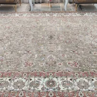 قالی ۱۲ متری