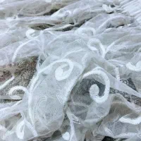 پرده|پرده، رانر، رومیزی|بندر انزلی, عباس آباد|دیوار