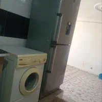 لباس شویی یخچال نیاز به تعمیر جزیی