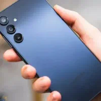 گوشی a16 256 رم ۸ گیگ در حد نو