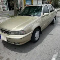 دوو سیلو بی نظیر مدل ۸۱|خودرو سواری و وانت|مشهد, شهرآرا|دیوار