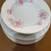 بشقاب