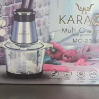 خرد کن مارک کاراجا