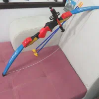 تیروکمان اسباب بازی|اسباببازی بچه|آمل, |دیوار