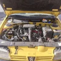 فروش تاکسی مسیری|خودرو سواری و وانت|سنندج, |دیوار