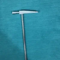 ساز کالیمبا|سازهای سنتی|اهواز, زیتون کارمندی|دیوار